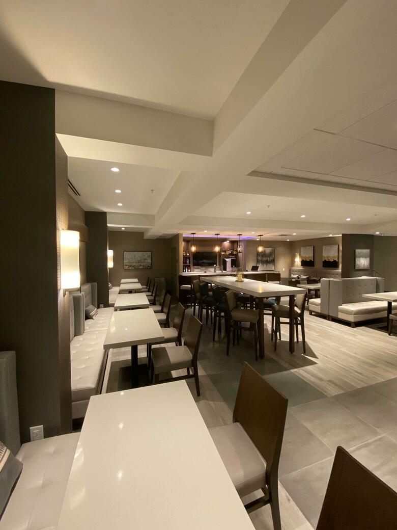 Hotel Best Western Premier Prince Albert