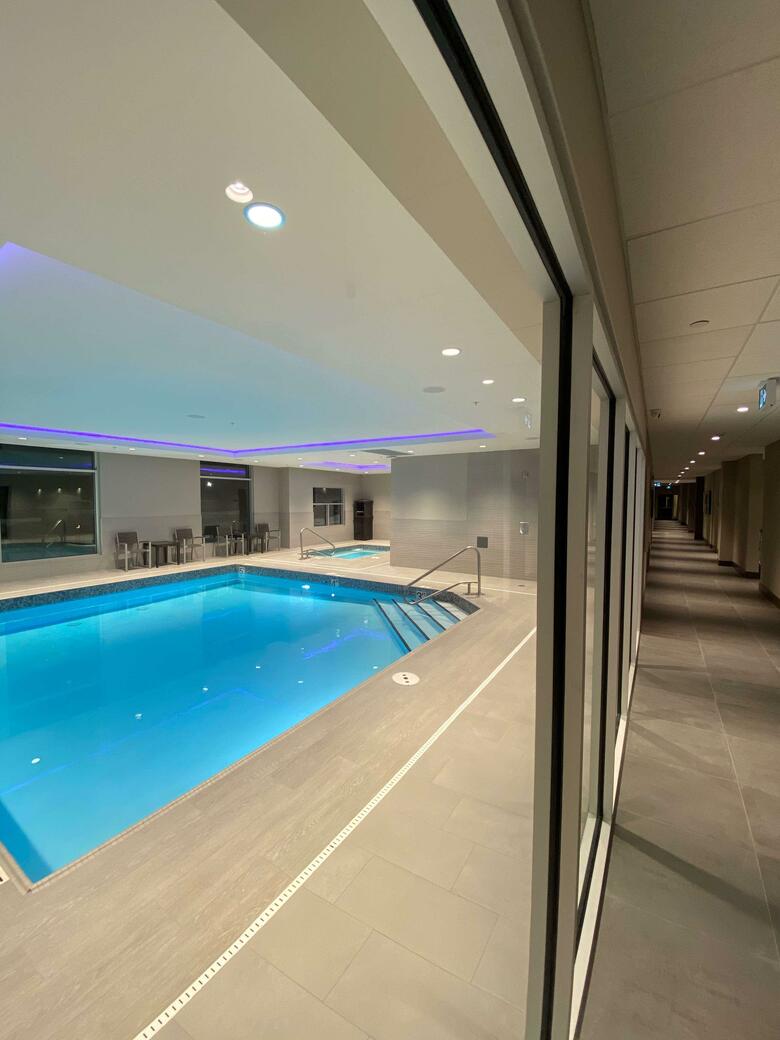 Hotel Best Western Premier Prince Albert