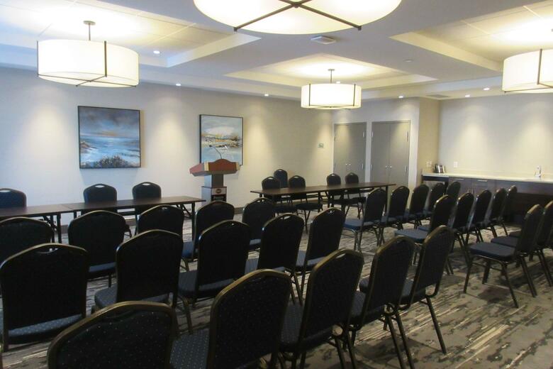 Hotel Best Western Premier Prince Albert