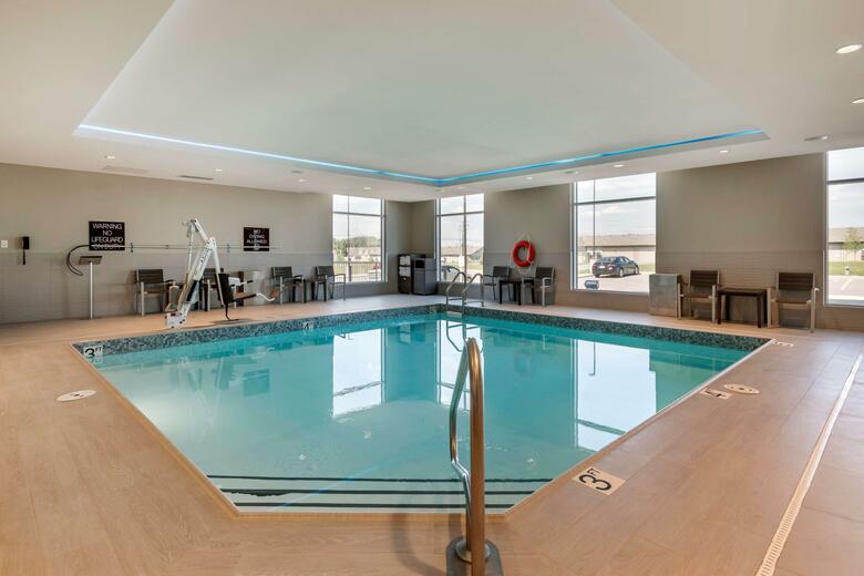 Hotel Best Western Premier Prince Albert
