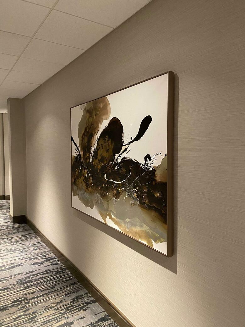 Hotel Best Western Premier Prince Albert