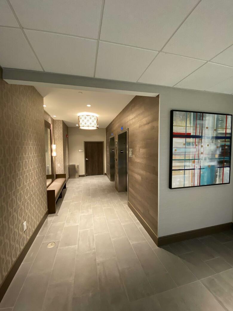 Hotel Best Western Premier Prince Albert
