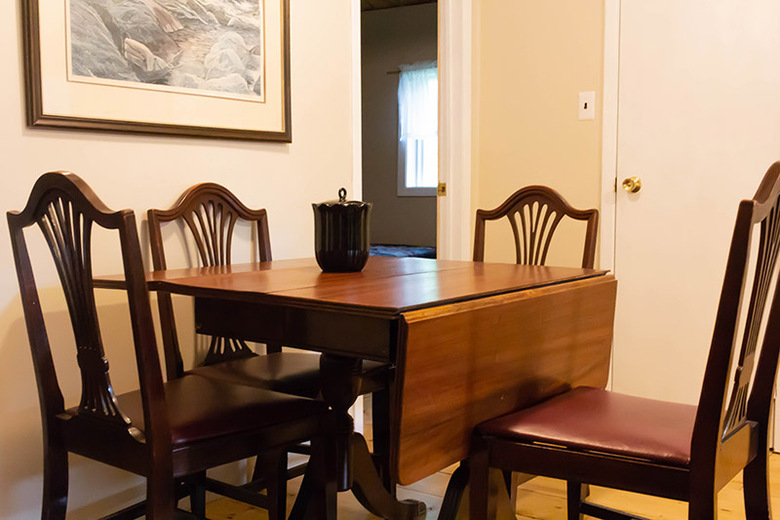 Hotel Mattawa River Cottages & Cardinal Restaurant