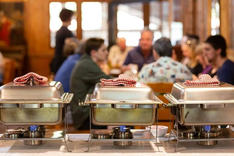 Hotel Mattawa River Cottages & Cardinal Restaurant