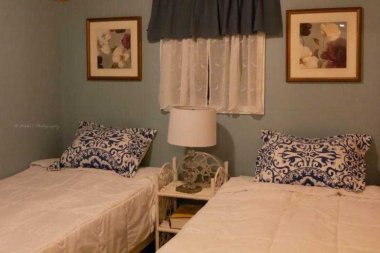 Hotel Mattawa River Cottages & Cardinal Restaurant