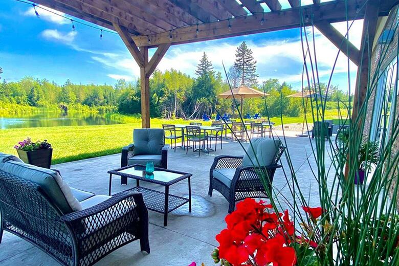 Radisson Kingswood Hotel Suites Fredericton Nb