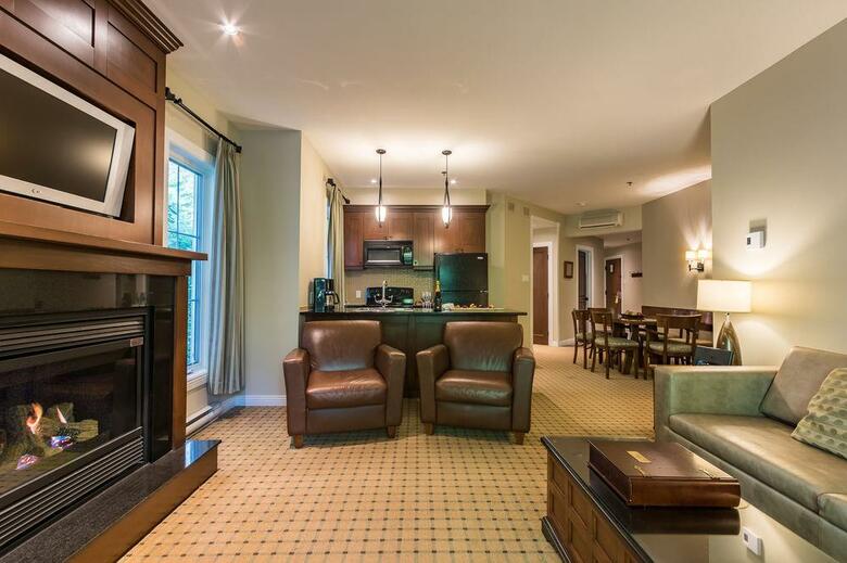 Hotel Chateau Beauvallon