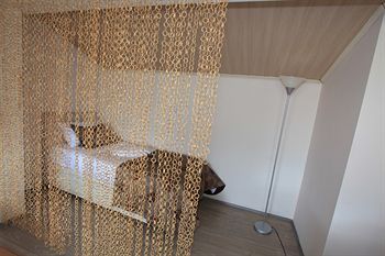 Apartamento The City Residence