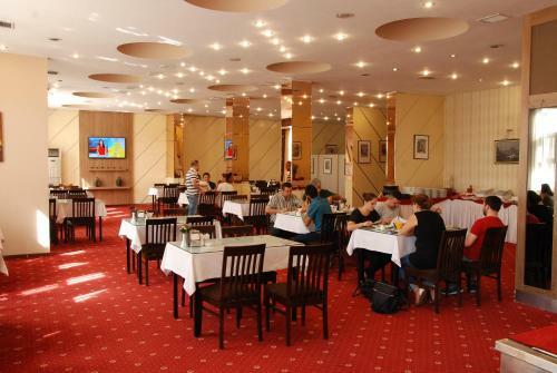 Hotel Grand Keskin Otel