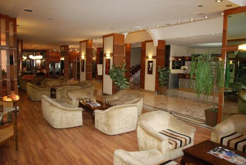 Hotel Grand Keskin Otel