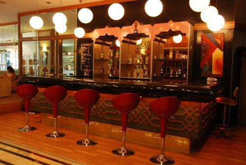 Hotel Grand Keskin Otel