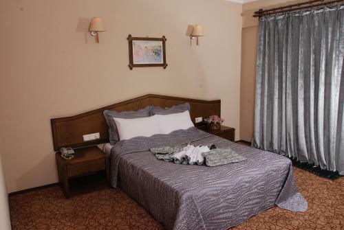 Hotel Grand Keskin Otel