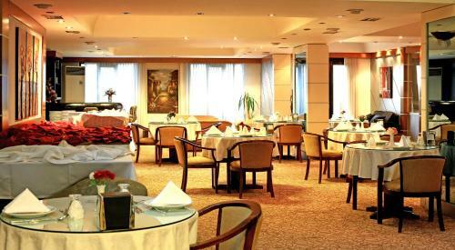 Hotel Grand Keskin Otel