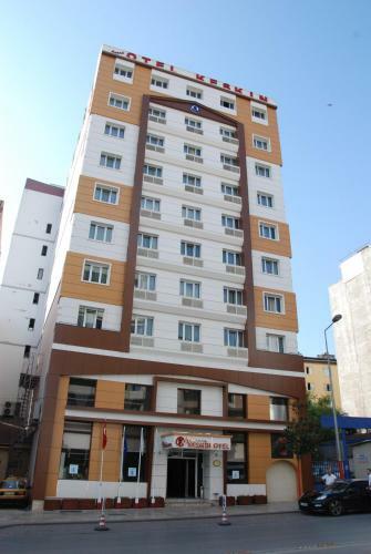 Hotel Grand Keskin Otel