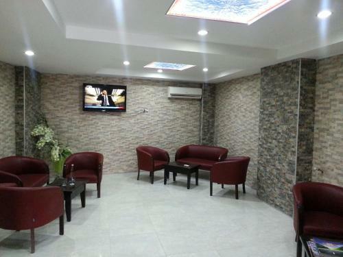 Hotel Anya Suit Otel