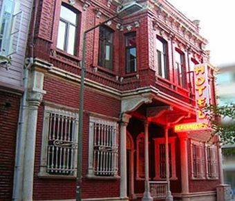 Kervansaray Canakkale Hotel - Special Category