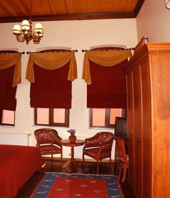 Kervansaray Canakkale Hotel - Special Category