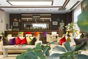 Siir Boutique Hotel