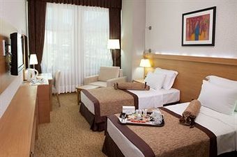 Siir Boutique Hotel