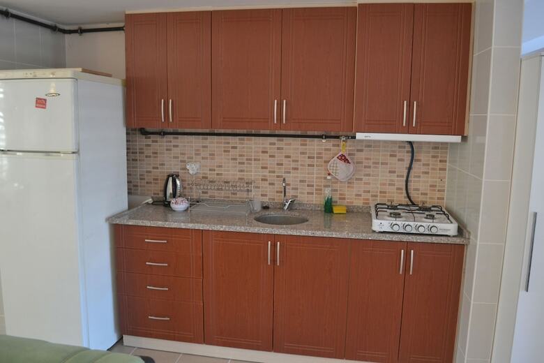 Yildirim Hotel
