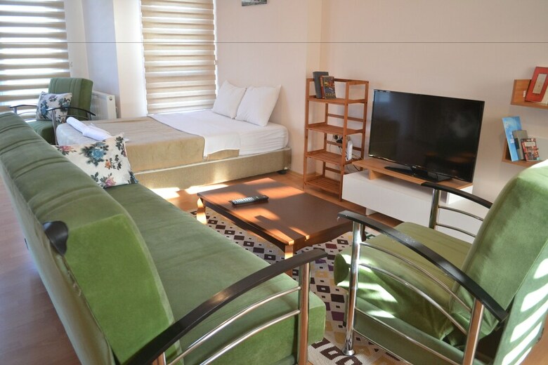 Yildirim Hotel