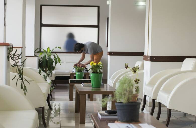 Yildirim Hotel
