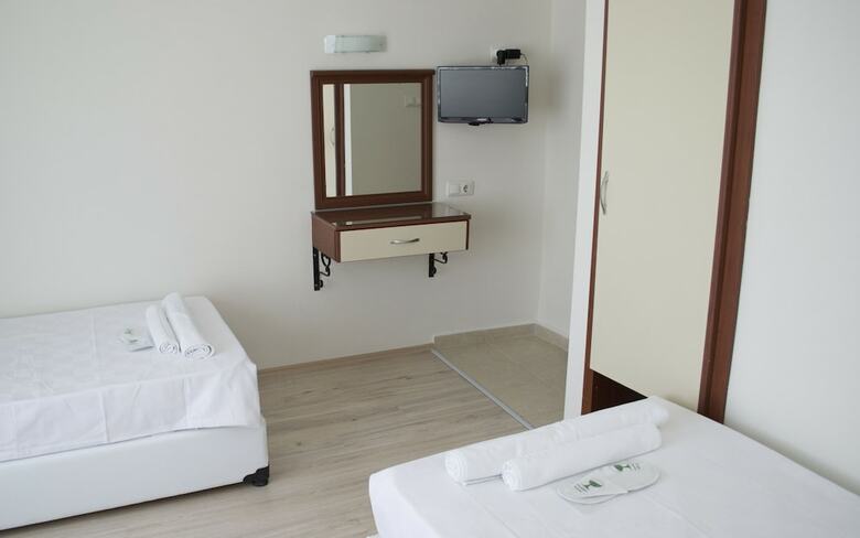 Yildirim Hotel