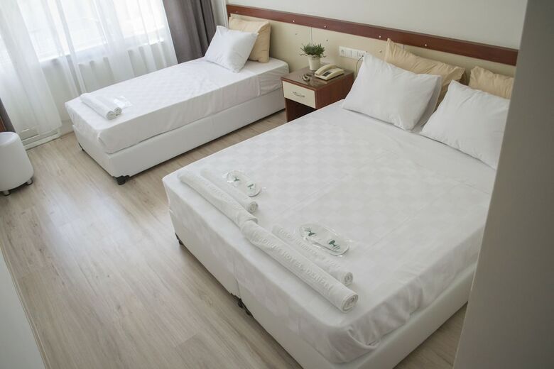 Yildirim Hotel