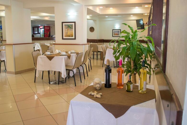 Yildirim Hotel