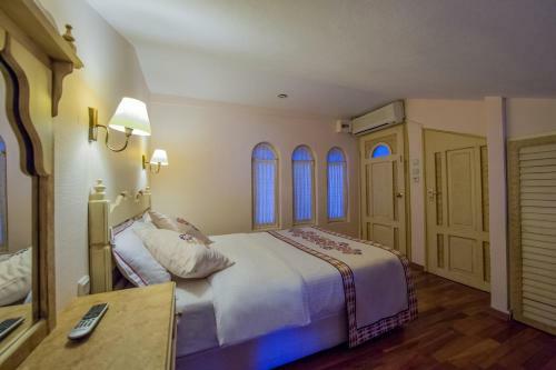 Assos Nazlihan Spa Hotel-special Category