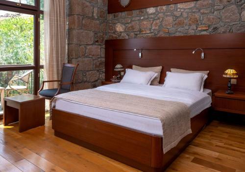 Assos Nazlihan Spa Hotel-special Category
