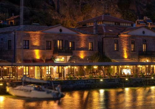 Assos Nazlihan Spa Hotel-special Category