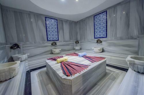 Assos Nazlihan Spa Hotel-special Category