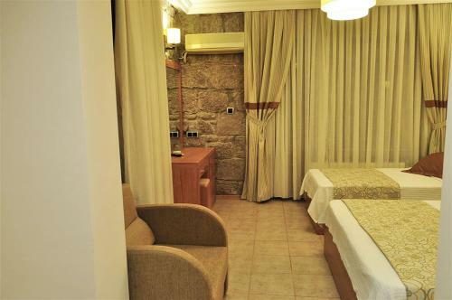 Assos Park Hotel