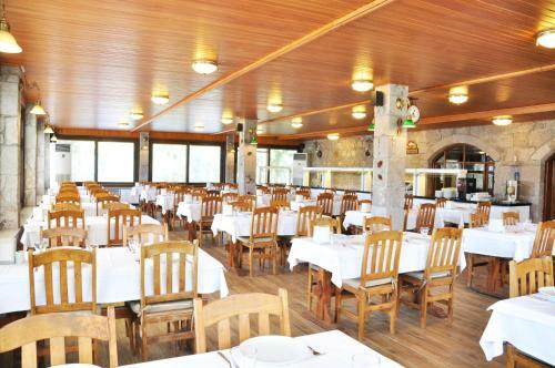 Assos Park Hotel