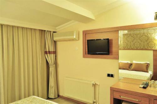 Assos Park Hotel