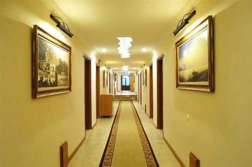 Assos Park Hotel