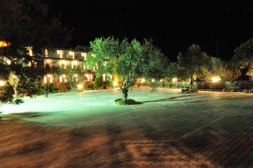 Assos Park Hotel