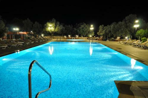 Assos Park Hotel