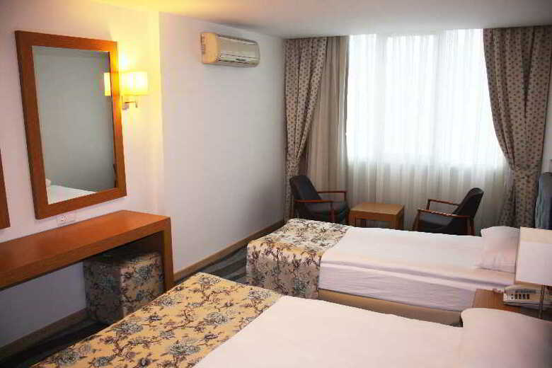 Apartamento Duru Suites