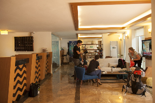 Apartamento Duru Suites