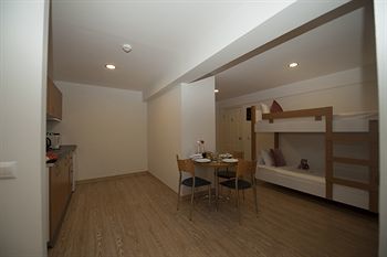 Apartamento Duru Suites