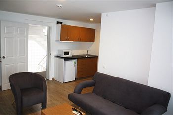 Apartamento Duru Suites
