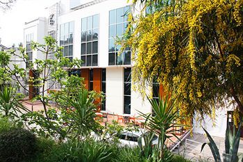 Apartamento Duru Suites