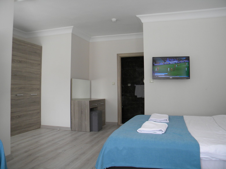 Sava Hotel