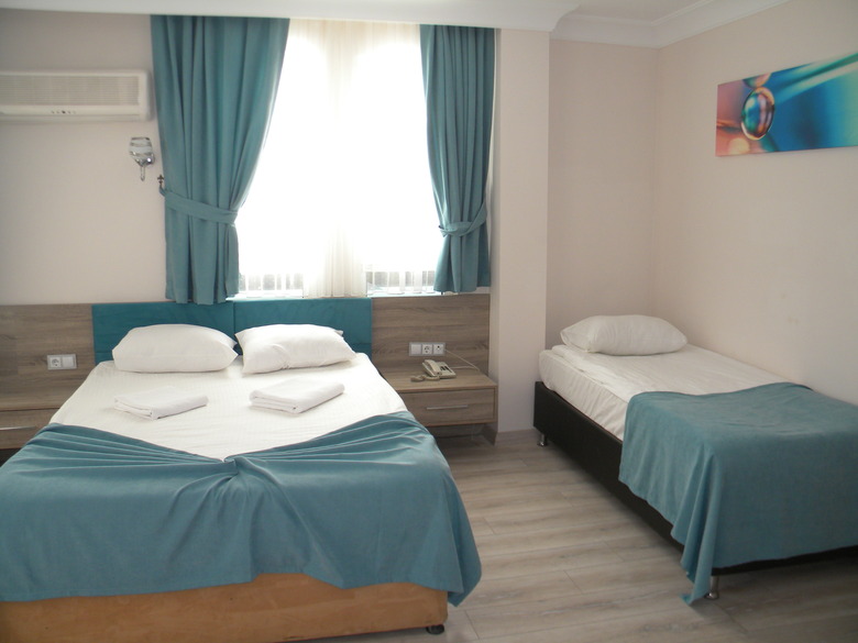 Sava Hotel