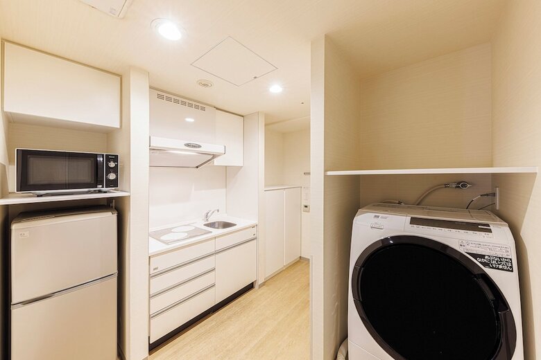 Hotel Fraser Residence Nankai Osaka