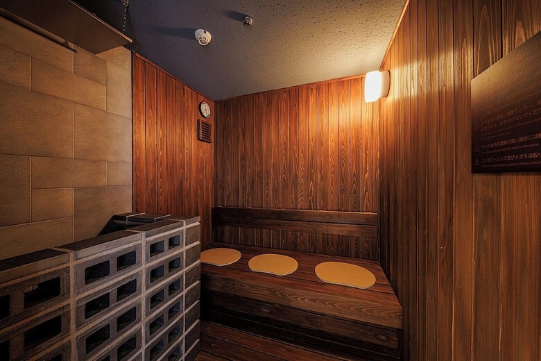 Hotel Fraser Residence Nankai Osaka