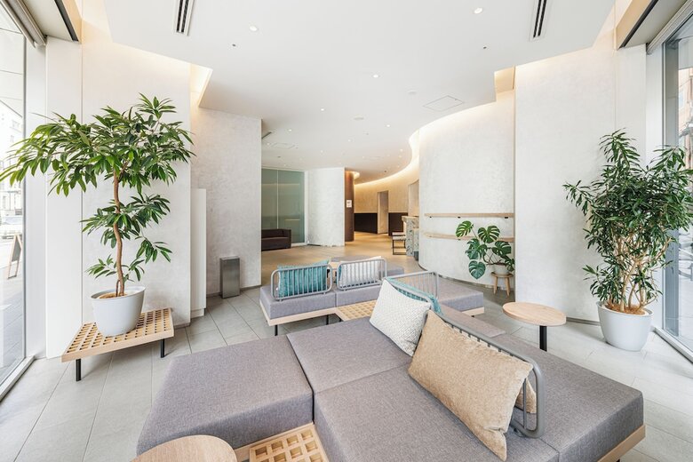 Hotel Fraser Residence Nankai Osaka