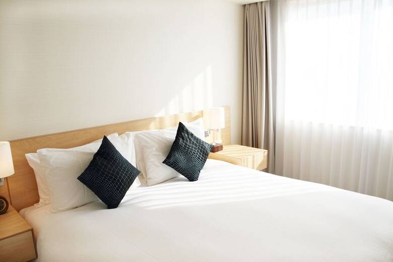 Hotel Fraser Residence Nankai Osaka